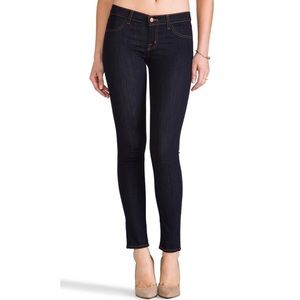 BUNDLE 3 for $75 
J BRAND “Skinny Leg” Jeans Size 25